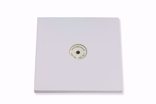 Afbeelding van 0-16 bar / 1 uur Meetpapier