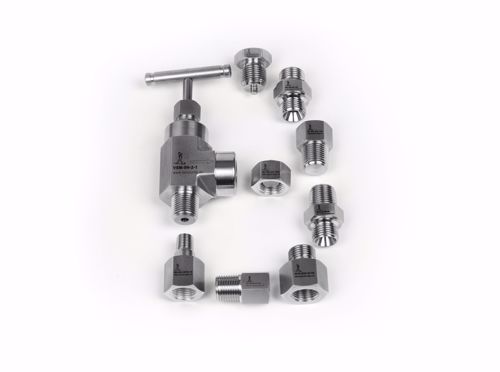 Picture for category Adapters