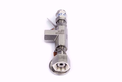 Afbeelding van 40 bar Overstortventiel Assembly