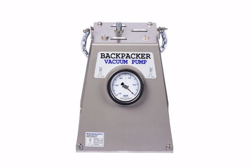 Picture for category Vacuum Pumps
