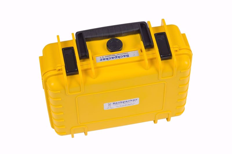Picture of Case - Pressure Gauge