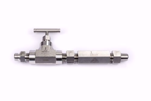 Picture of Injection Manifold