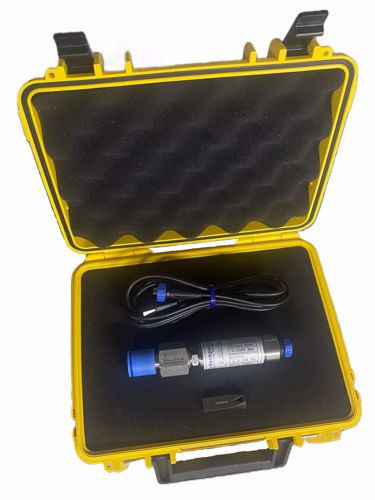 Picture for category Digital Pressure Recorder