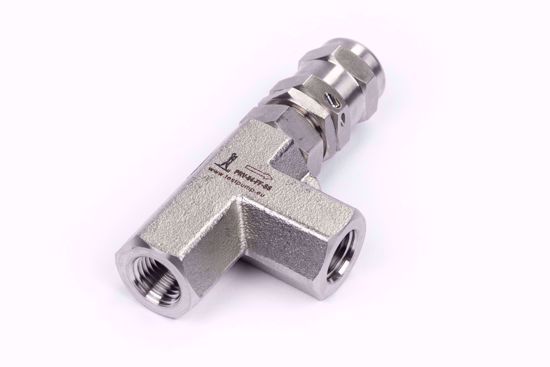 Picture of Pressure Relief Valve