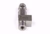 Picture of Pressure Relief Valve - High Pressure - 15 KPSI