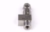 Picture of Pressure Relief Valve - High Pressure - 15 KPSI
