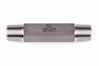 Picture of Double Nipple 1/2" NPT Male - Extended - 100mm
