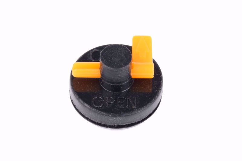Picture of Small Breather Plug for Ø63mm Gauge