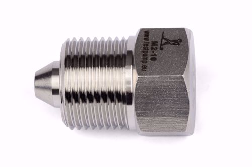 Afbeelding van Blindstop Resato M20