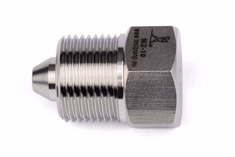 Picture of Blind Plug Resato M20