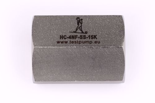 Afbeelding van Sok 1/4" NPT Female
