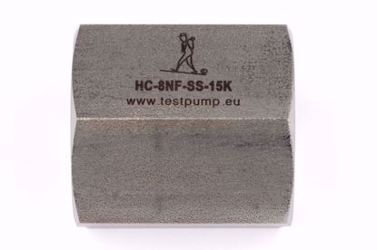 Afbeelding van Sok 1/2" NPT Female