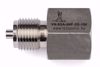 Picture of Adapter 1/2" BSP acc. EN 837 Male x 1/2" NPT Female