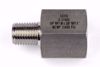 Afbeelding van Verloop 1/4" NPT Male x 3/8"NPT Female