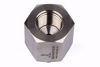 Afbeelding van Verloop 1/4" NPT Male x 3/8"NPT Female