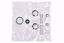 Afbeelding van Seal-kit voor HP-500-01 Handpomp