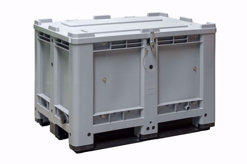 Picture of Transport box for Pump Set