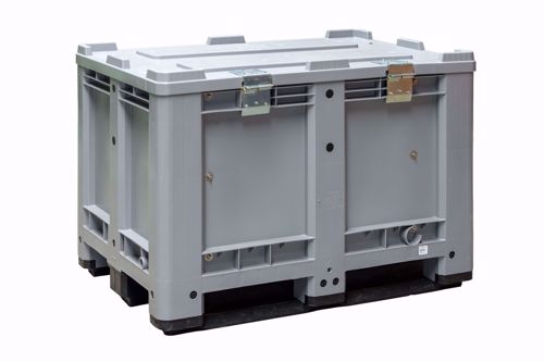 Picture of Transport box for Pump Set