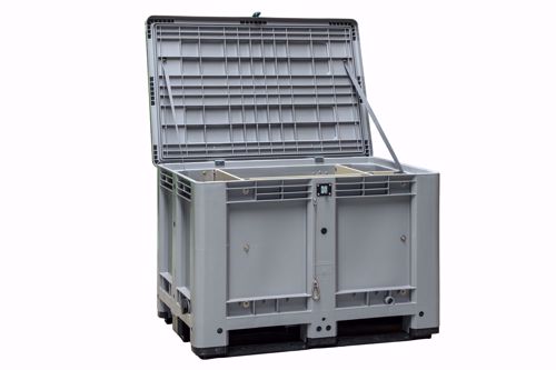 Picture of Transport box for Pump Set