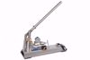 Afbeelding van Draagbare Handpomp 500 bar
