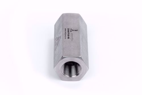 Afbeelding van 1/2" NPT Terugslagklep